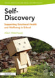 Book cover of: Self-Discovery. By: Alison Waterhouse
