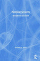 Book cover of: National Security. By: Donald M. Snow
