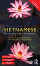Book cover of: Colloquial Vietnamese. By: Bac Hoai Tran