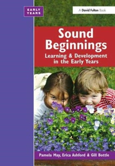 Book cover of: Sound Beginnings