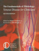 Book cover of: Fundamentals of Phlebology: Venous Disease for Clinicians. By: Helane S. Fronek