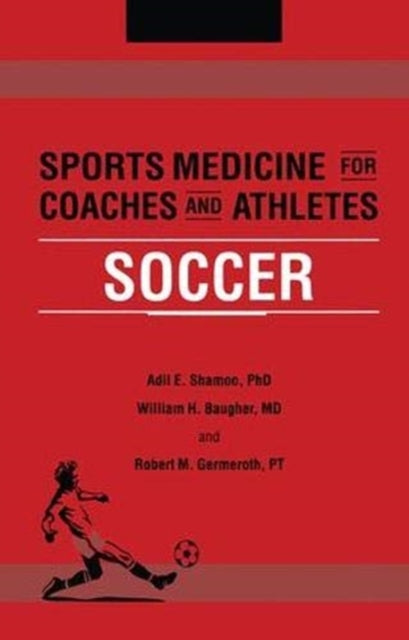 Book cover of: Sports Medicine for Coaches and Athletes. By: Adil E. Shamoo