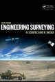 Book cover of: Engineering Surveying. By: W. Schofield