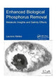 Book cover of: Enhanced Biological Phosphorus Removal. By: Laurens Welles