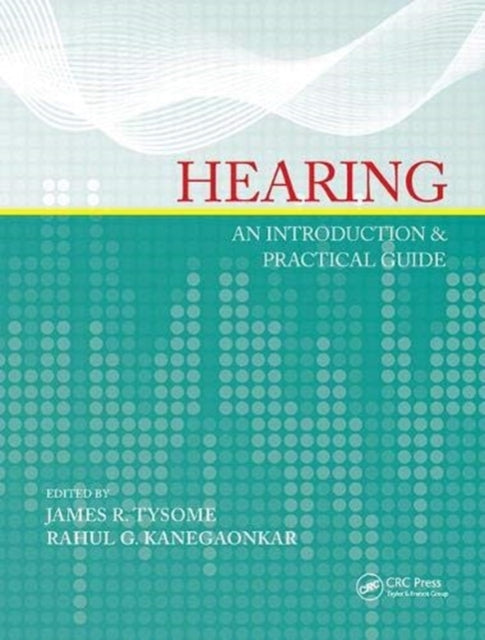 Book cover of: Hearing. By: James Tysome