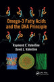 Book cover of: Omega-3 Fatty Acids and the DHA Principle. By: Raymond C. Valentine