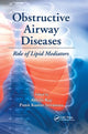 Book cover of: Obstructive Airway Diseases. By: Abhijit Ray