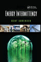 Book cover of: Energy Intermittency. By: Bent Sorensen