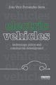 Book cover of: Electric Vehicles. By: Joao Vitor Fernandes Serra