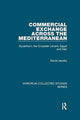 Book cover of: Commercial Exchange Across the Mediterranean