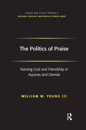 Politics of Praise