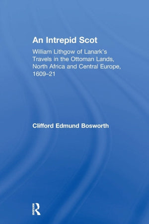 An Intrepid Scot
