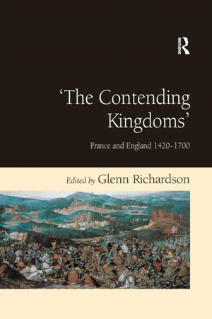 The Contending Kingdoms'