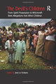 Book cover of: Devil's Children. By: Jean La Fontaine