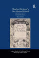 Book cover of: Charles Dickens's Our Mutual Friend. By: Sean Grass