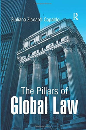 The Pillars of Global Law