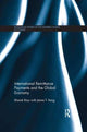 Book cover of: International Remittance Payments and the Global Economy. By: Bharati Basu