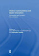 Book cover of: Online Communities and Open Innovation. By: Linus Dahlander