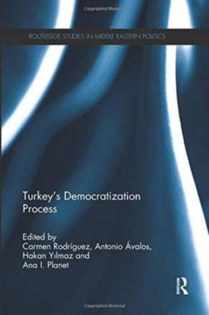 Turkey's Democratization Process