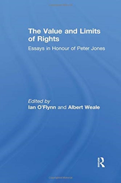 Value and Limits of Rights