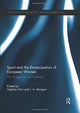Book cover of: Sport and the Emancipation of European Women. By: Gigliola Gori