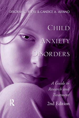 Child Anxiety Disorders