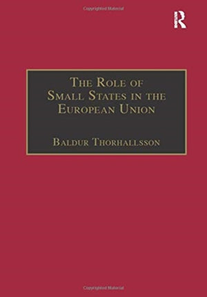 Role of Small States in the European Union