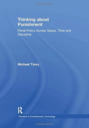 Thinking about Punishment