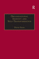 Book cover of: Organisational Identity and Self-Transformation. By: David Seidl