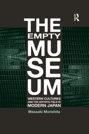 Empty Museum