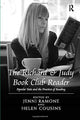 Book cover of: Richard & Judy Book Club Reader. By: Helen Cousins