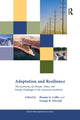 Book cover of: Adaptation and Resilience. By: Bonnie G. Colby