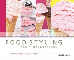 Food Styling for Photographers