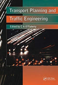 Transport Planning and Traffic Engineering