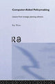 Book cover of: Computer Aided Policy Making. By: Ray Wyatt