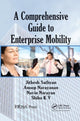 Book cover of: Comprehensive Guide to Enterprise Mobility. By: Jithesh Sathyan