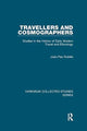 Book cover of: Travellers and Cosmographers. By: Joan-Pau Rubiés