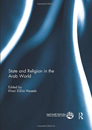 State and Religion in the Arab World