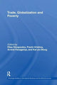 Book cover of: Trade, Globalization and Poverty. By: Elias Dinopoulos