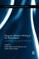 Book cover of: Diasporic Women’s Writing of the Black Atlantic. By: Emilia María Durán-Almarza
