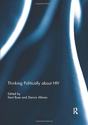 Thinking Politically about HIV
