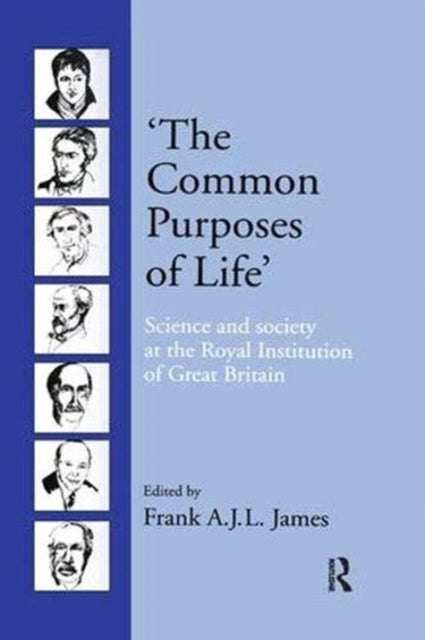 ‘The Common Purposes of Life’