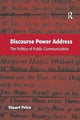 Book cover of: Discourse Power Address. By: Stuart Price