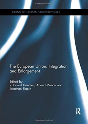 European Union: Integration and Enlargement
