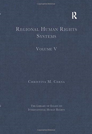 Regional Human Rights Systems