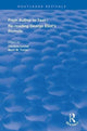 Book cover of: From Author to Text. By: Mark W. Turner