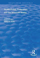 Book cover of: Health Policy, Federalism and the American States