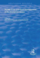 Book cover of: Health Care and Cost Containment in the European Union. By: Elias Mossialos