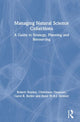 Book cover of: Managing Natural Science Collections. By: Robert Huxley