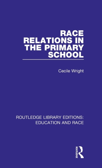 Race Relations in the Primary School